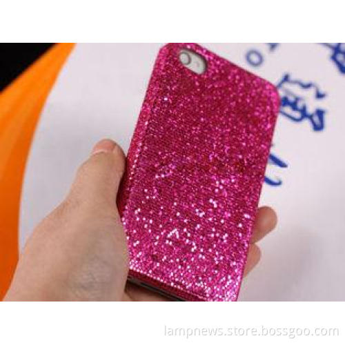 Customized Water Proof Bling Bling Apple Iphone 4 Smartphon